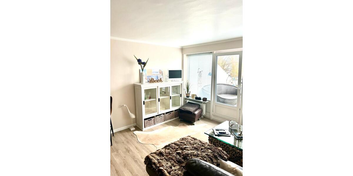Erdgeschoßwohnung Neustadt in Holstein - 1 Zimmer, 42 m&sup2;, 125.900&euro; | Angebot:26991865