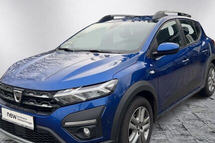 Dacia Sandero 68.500 km 11.980 &euro; Bad Segeberg 23795