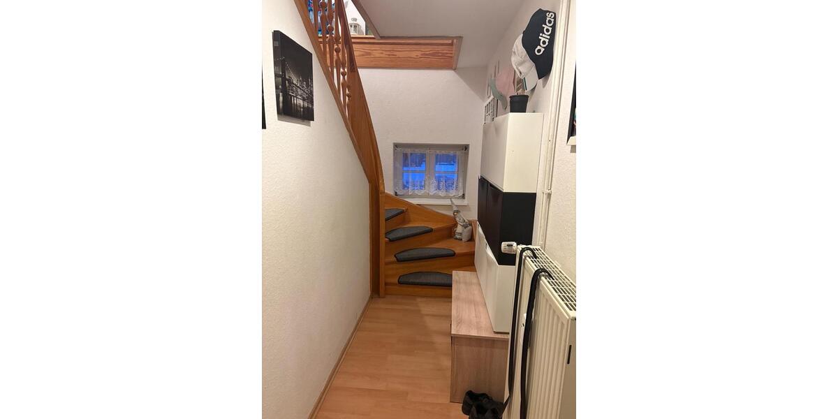 Dachgeschoßwohnung Rehna - 3 Zimmer, 79 m&sup2;, 795&euro; | Angebot:25084294