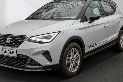 Seat Arona 17.600 km 21.280 &euro; Bad Schwartau 23611