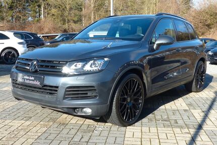 VW Touareg 186.944 km 16.490 &euro; Neustadt i.H. 23730