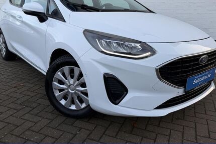 Ford Fiesta 99.987 km 11.498 € Mölln 23879