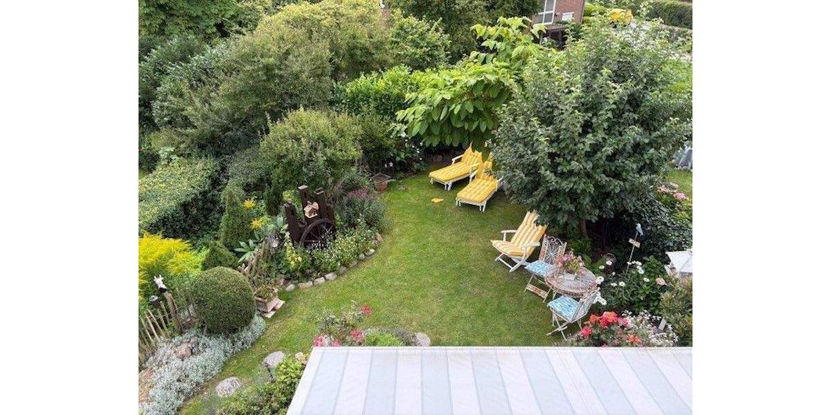 Mehrfamilienhaus, Wohnhaus Scharbeutz - 4 Zimmer, 106 m&sup2;, 499.000&euro; | Angebot:25748121