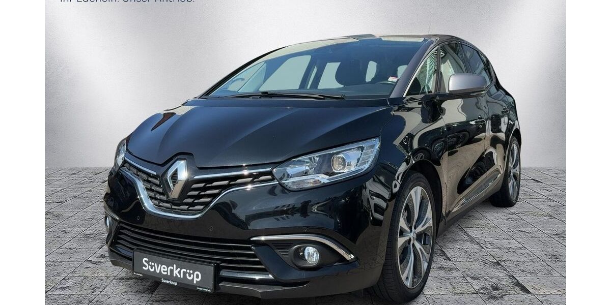 Renault Scenic 91.300 km 11.990 &euro; Bad Oldesloe 23843