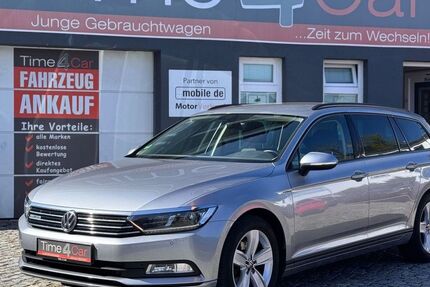 VW Passat 110.000 km 14.290 &euro; Lübeck 23554
