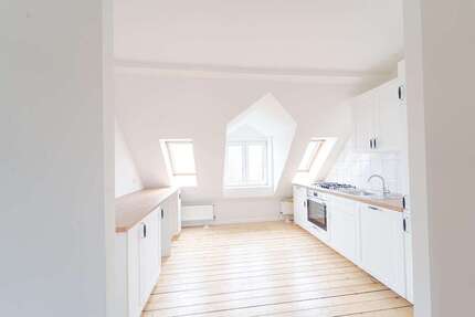 Wohnung Lübeck Sankt Lorenz Nord - 3 Zimmer, 70 m&sup2;, 229.000&euro; | Angebot:25819275