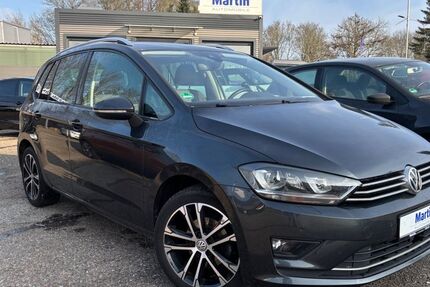 VW Golf Sportsvan 117.700 km 12.200 &euro; Lübeck 23560