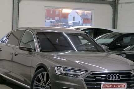 Audi A8 125.000 km 40.950 &euro; Stockelsdorf 23617