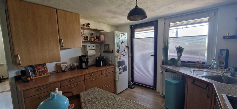 Dachgeschoßwohnung Nusse - 2 Zimmer, 55 m&sup2;, 750&euro; | Angebot:26701649