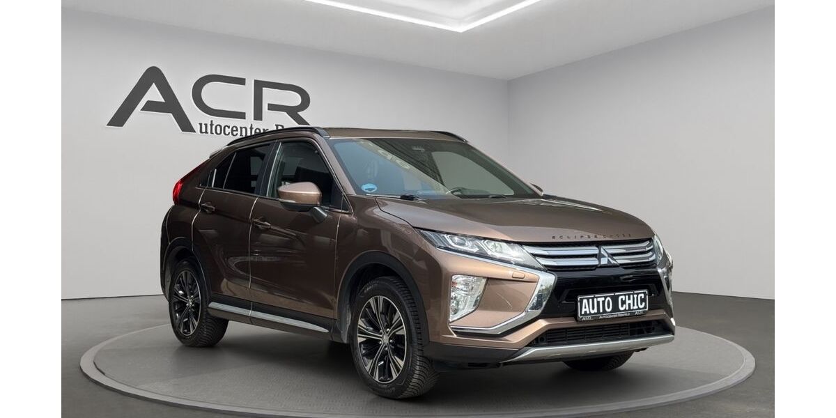 Mitsubishi Eclipse Cross 111.000 km 15.900 &euro; Reinfeld 23858