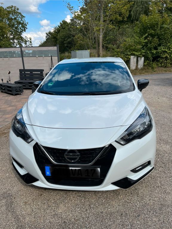 Micra