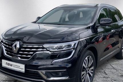 Renault Koleos 58.900 km 28.980 &euro; Lübeck 23560