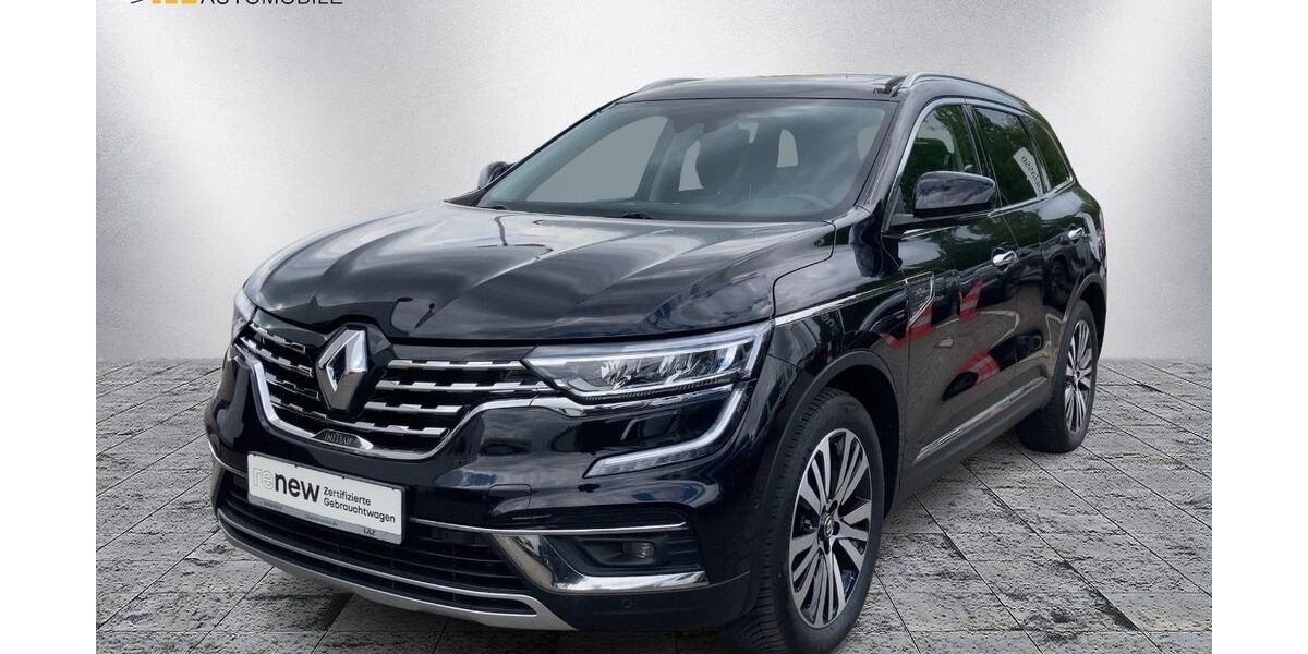 Renault Koleos 58.900 km 28.980 &euro; Lübeck 23560