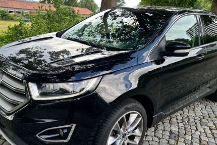 Ford Edge 201.800 km 12.600 &euro; Lübeck 23560