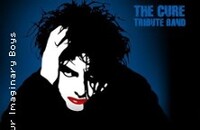 Four Imaginary Boys - The Cure Tribute Band