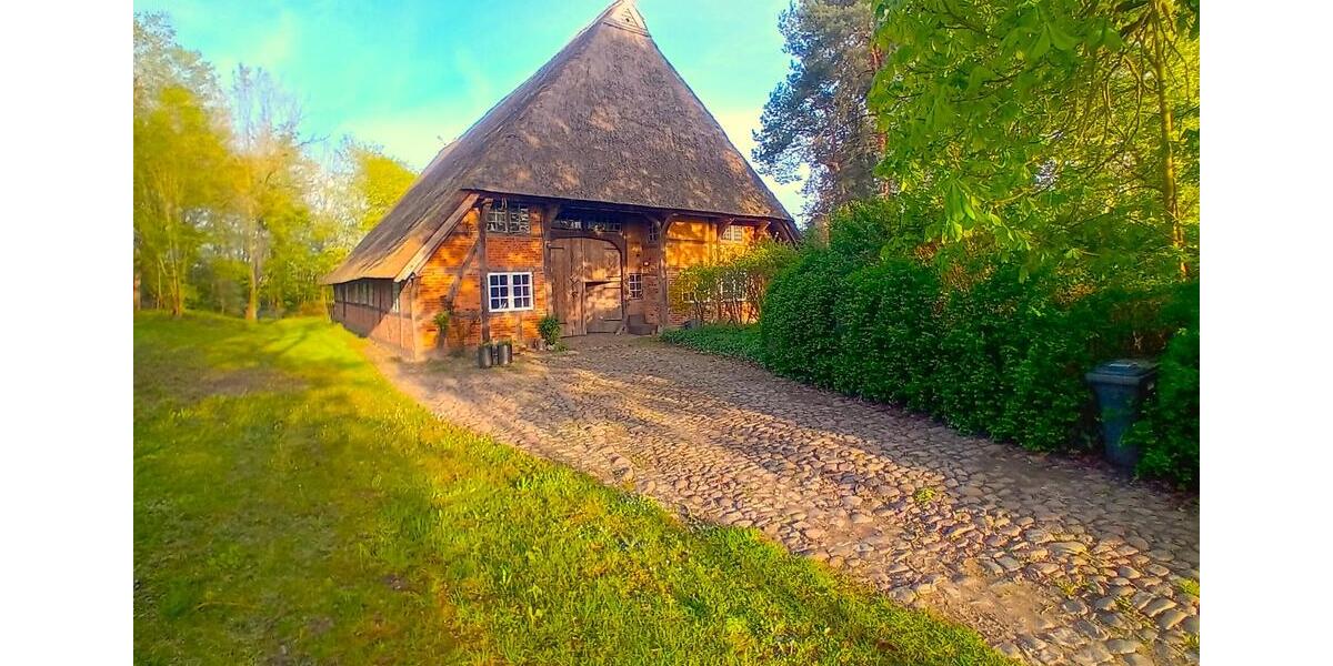 Bauernhaus, Landhaus Rehna - 465.000&euro; | Angebot:26407747
