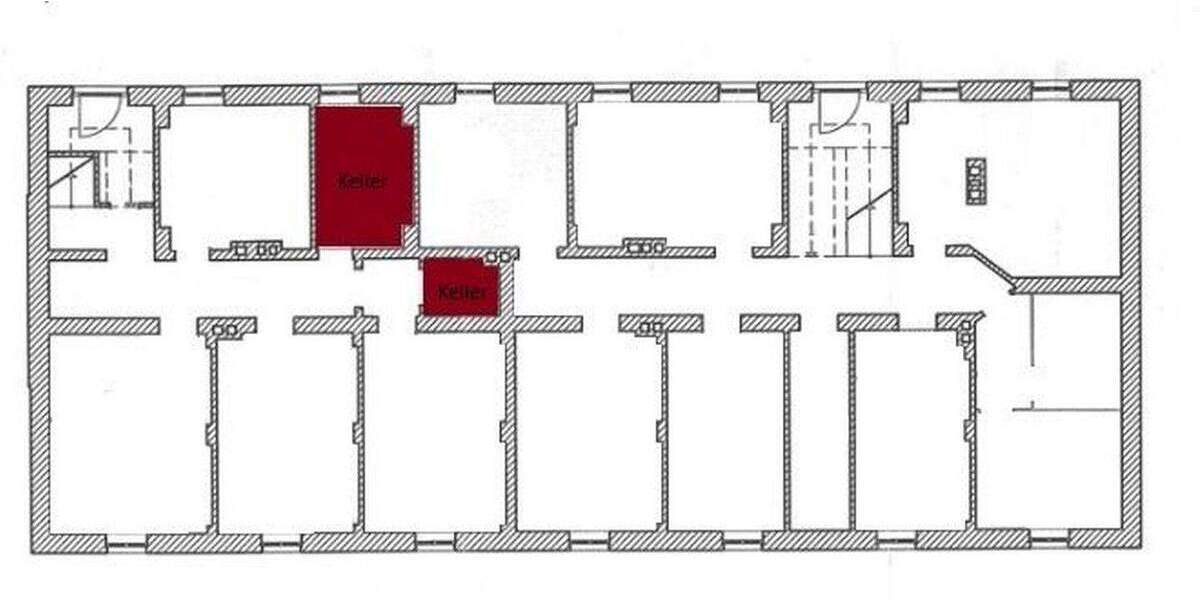 Etagenwohnung Lübeck St. Lorenz Nord - 3 Zimmer, 70 m&sup2;, 229.000&euro; | Angebot:25818843