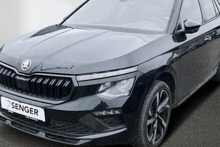 Skoda Kamiq 19.350 km 29.380 &euro; Bad Segeberg 23795