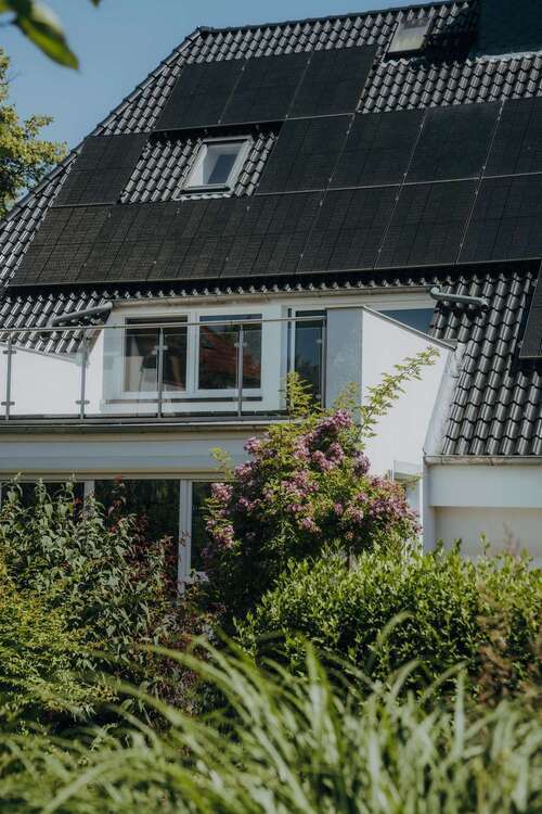 Wohnung zum Kaufen in Bad Schwartau 645.000 € 180 m²
