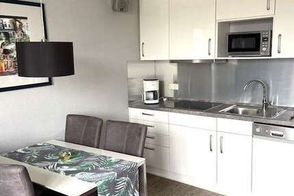 Wohnung Timmendorfer Strand - 2 Zimmer, 44 m&sup2;, 295.000&euro; | Angebot:25289088