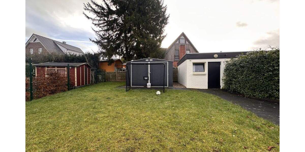 Einfamilienhaus Ahrensbök - 4 Zimmer, 180 m&sup2;, 429.000&euro; | Angebot:25708076