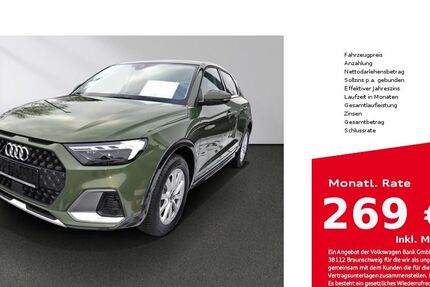 Audi A1 6.700 km 28.480 &euro; Lübeck 23556