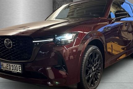 Mazda CX-80 3.000 km 55.990 &euro; Lübeck 23558