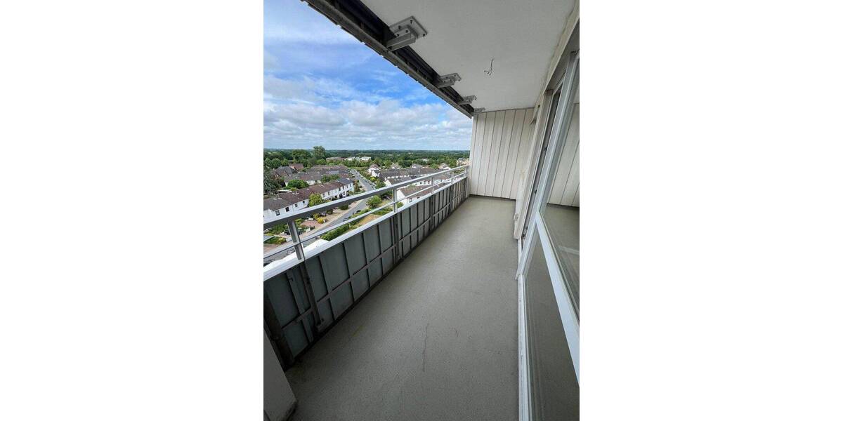 Etagenwohnung Mölln - 3 Zimmer, 80 m&sup2;, 920&euro; | Angebot:26791161