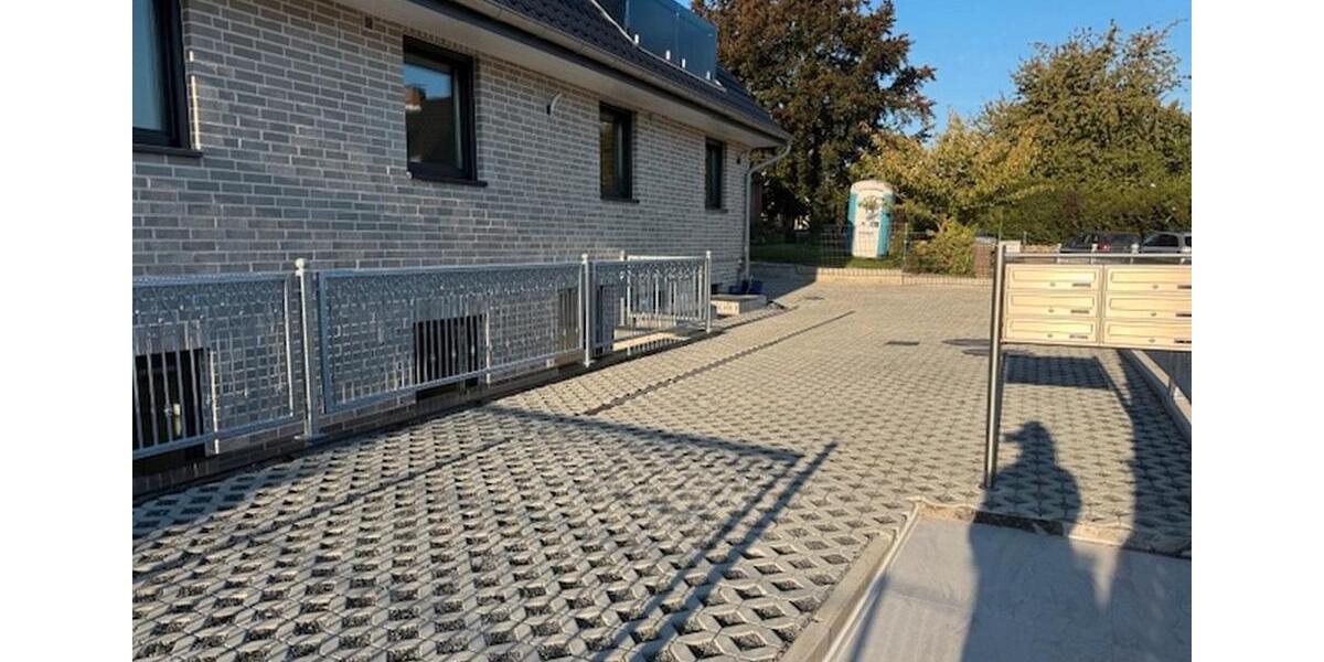 Dachgeschoßwohnung Lübeck Alt-Travemünde / Rönnau - 2 Zimmer, 47 m&sup2;, 1.370&euro; | Angebot:26122313