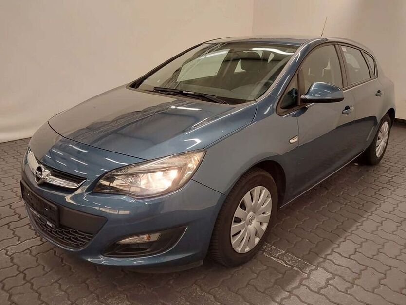 Astra