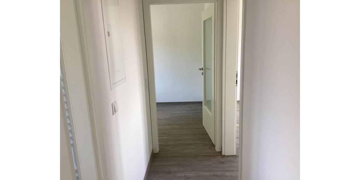 Etagenwohnung Lübeck Sankt Lorenz Nord - 1.5 Zimmer, 39 m&sup2;, 529&euro; | Angebot:26566218