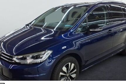 VW Touran 22.187 km 36.889 &euro; Mölln 23879