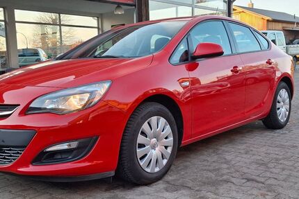 Opel Astra 127.000 km 6.900 &euro; STERLEY 23883