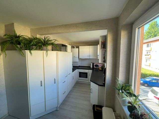 Etagenwohnung Lübeck Sankt Gertrud - 2.5 Zimmer, 52 m&sup2;, 147.000&euro; | Angebot:26820748