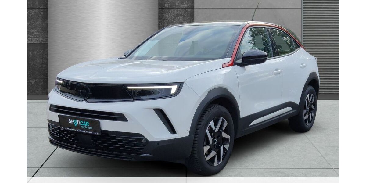 Opel Mokka 32.177 km 23.980 € Wesenberg 23858