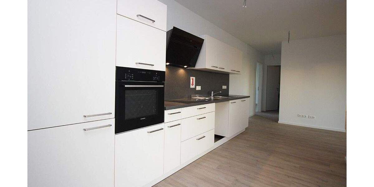 Etagenwohnung Bad Oldesloe - 4 Zimmer, 130 m&sup2;, 639.000&euro; | Angebot:25708265