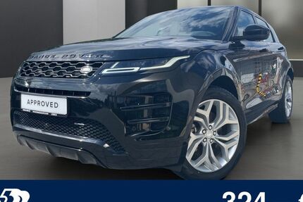 Land Rover Range Rover Evoque 21.458 km 40.250 &euro; Lübeck 23560