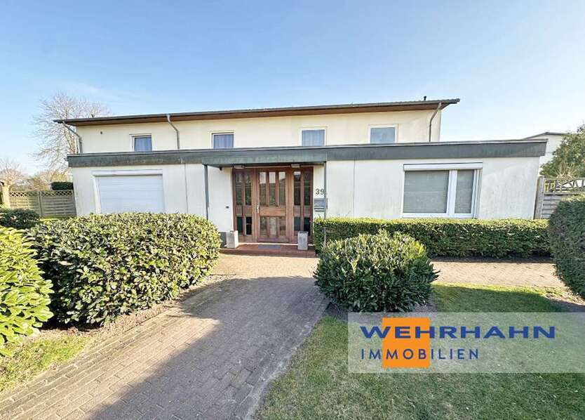 Wohnung zum Kaufen in Todendorf 175.000 € 68.92 m²