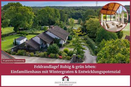 Haus Bad Schwartau - 5 Zimmer, 154 m&sup2;, 569.000&euro; | Angebot:27732930