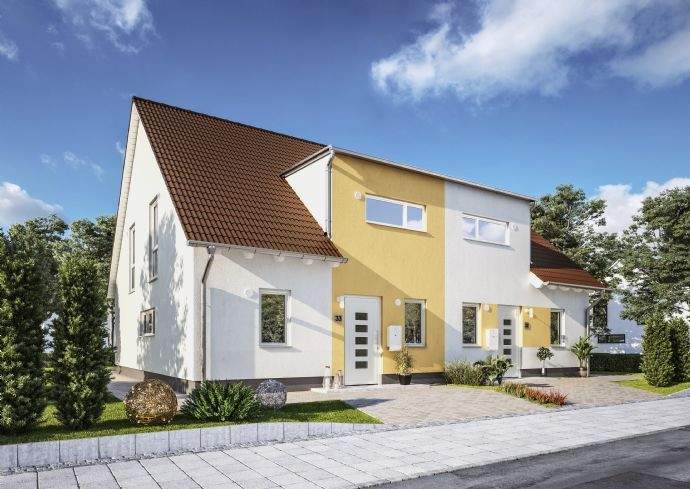 Mehrfamilienhaus, Wohnhaus Lübeck St. Gertrud - 4 Zimmer, 125 m&sup2;, 247.490&euro; | Angebot:23881716