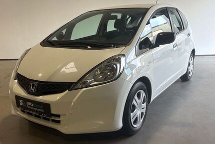 Honda Jazz 69.829 km 7.490 € Ahrensbök 23623
