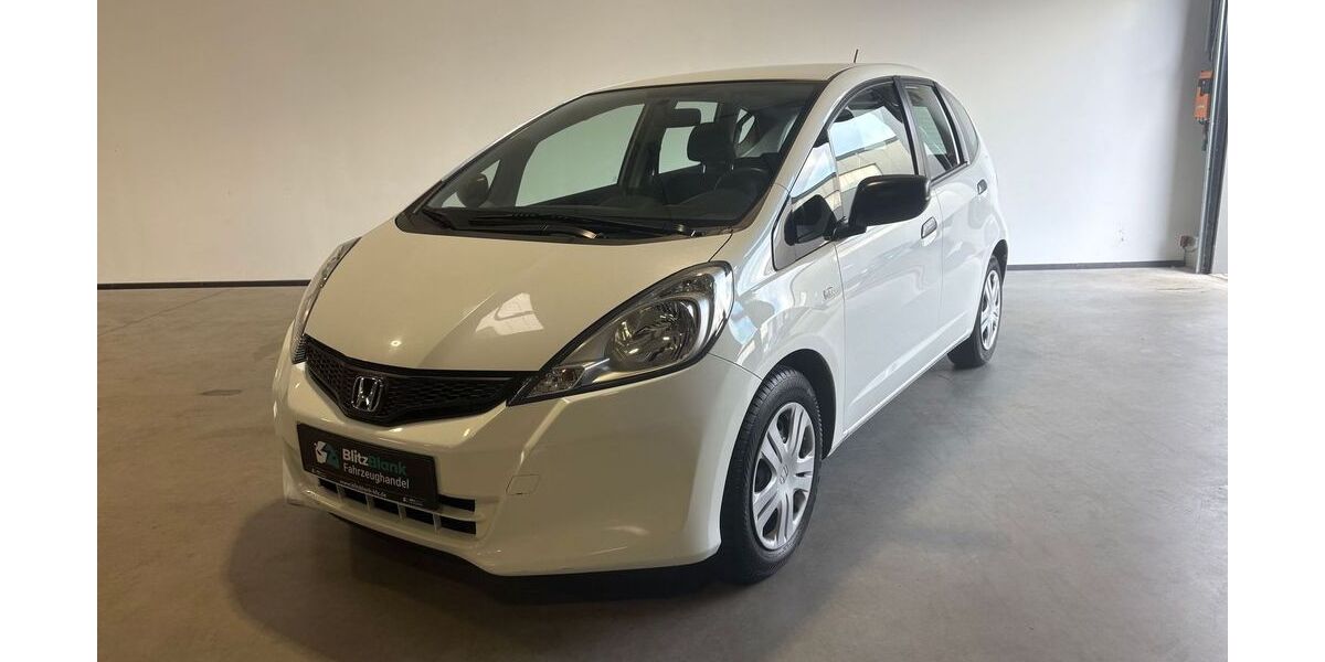 Honda Jazz 69.829 km 7.490 € Ahrensbök 23623