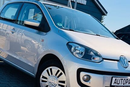 VW up! 112.000 km 9.485 &euro; Stepenitztal 23936