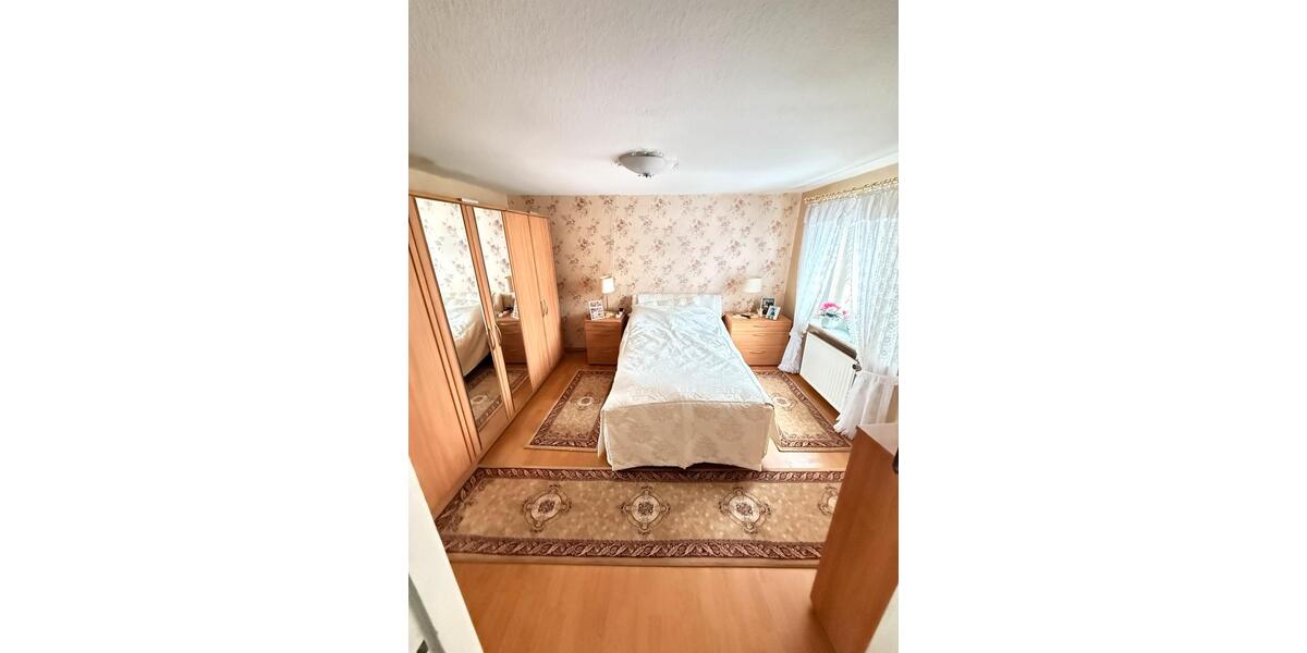 Reihenhaus Lübeck Kücknitz - 4 Zimmer, 95 m&sup2;, 239.000&euro; | Angebot:24317306