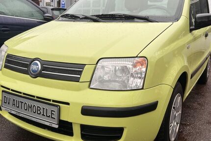 Fiat Panda 166.000 km 2.450 &euro; Lübeck 23560