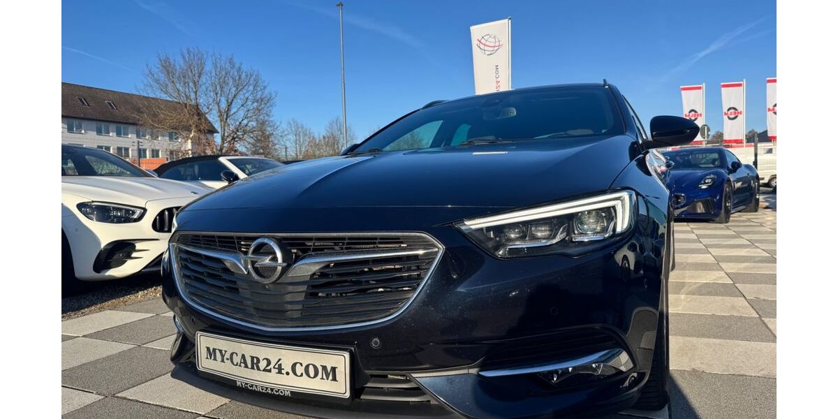 Opel Insignia 104.000 km 13.985 &euro; Bad Oldesloe 23843