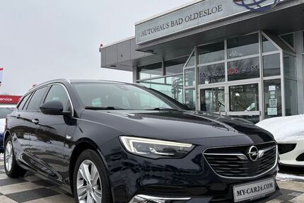 Opel Insignia 104.000 km 14.300 &euro; Bad Oldesloe 23843
