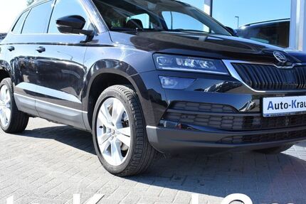Skoda Karoq 39.562 km 24.949 € Rehna 19217