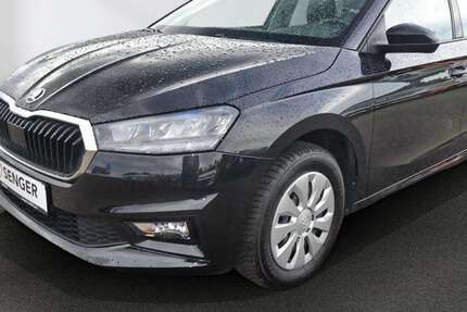 Skoda Fabia 35.750 km 17.880 &euro; Bad Segeberg 23795