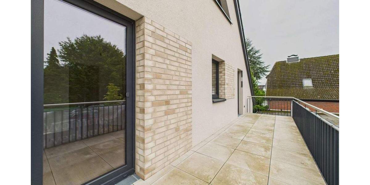 Etagenwohnung Lübeck Travemünde - 4 Zimmer, 127 m&sup2;, 560.000&euro; | Angebot:25746022